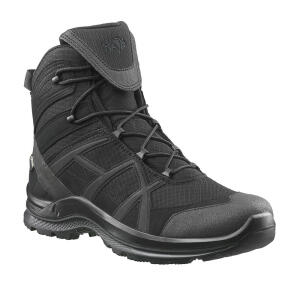 HAIX Black Eagle Athletic 2.1 GTX MID/BLACK UK 10.0